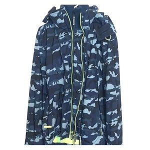 Super dry original windcheater!